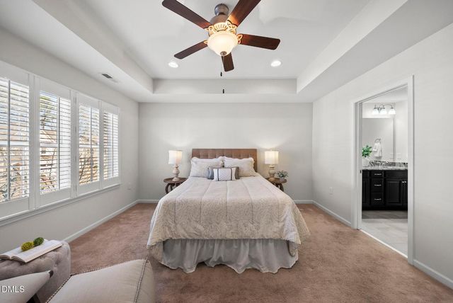 115 Bowerbank Lane, Apex, NC 27539