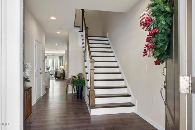 115 Bowerbank Lane, Apex, NC 27539