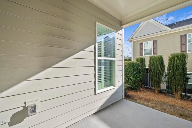 115 Bowerbank Lane, Apex, NC 27539