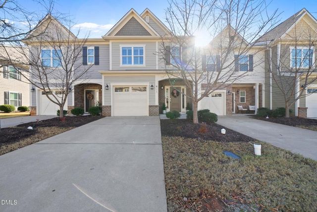 115 Bowerbank Lane, Apex, NC 27539