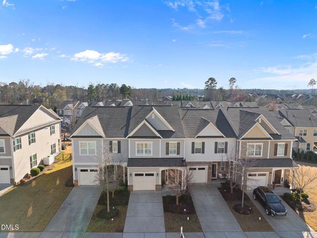 115 Bowerbank Lane, Apex, NC 27539