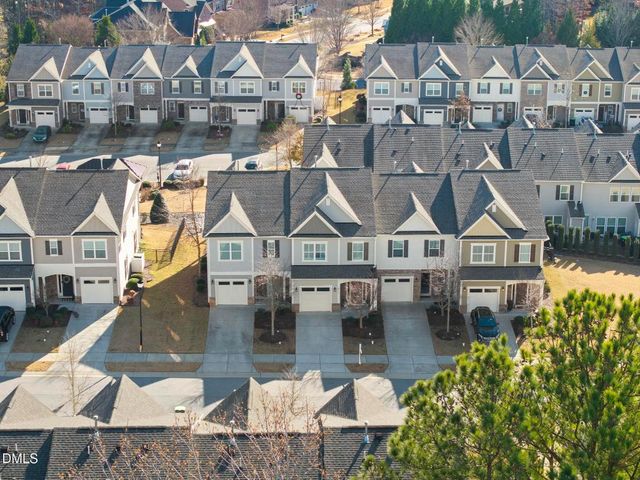 115 Bowerbank Lane, Apex, NC 27539