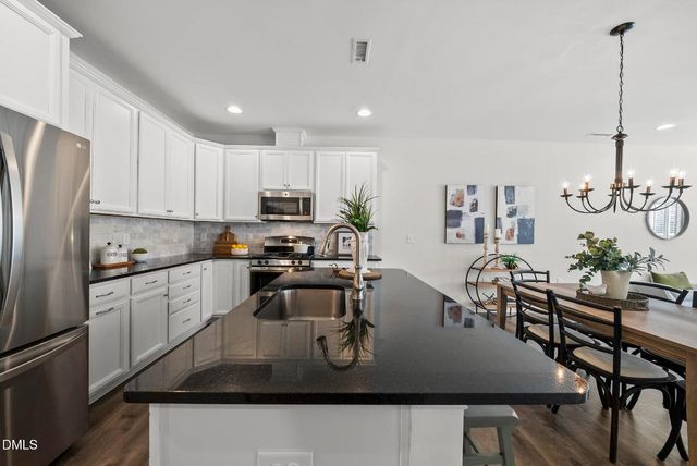 115 Bowerbank Lane, Apex, NC 27539