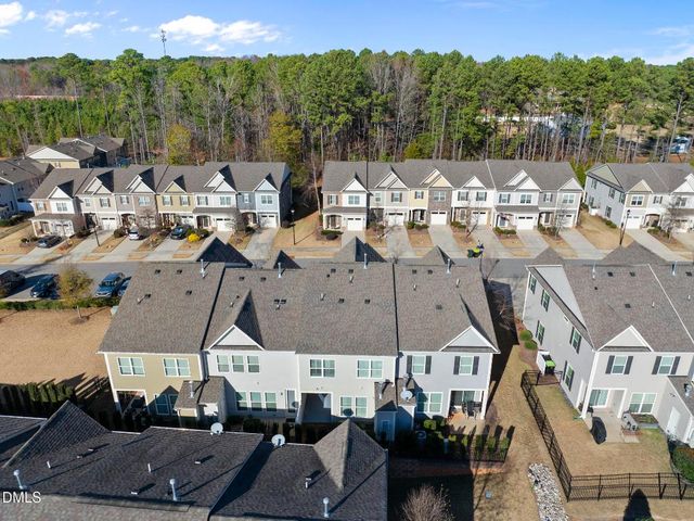 115 Bowerbank Lane, Apex, NC 27539