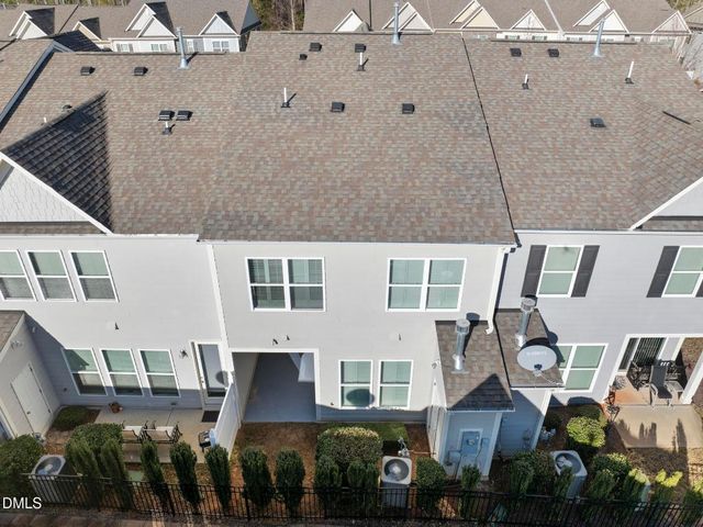 115 Bowerbank Lane, Apex, NC 27539