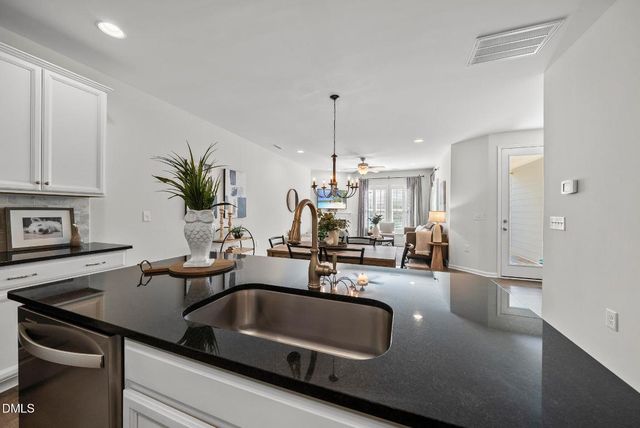 115 Bowerbank Lane, Apex, NC 27539