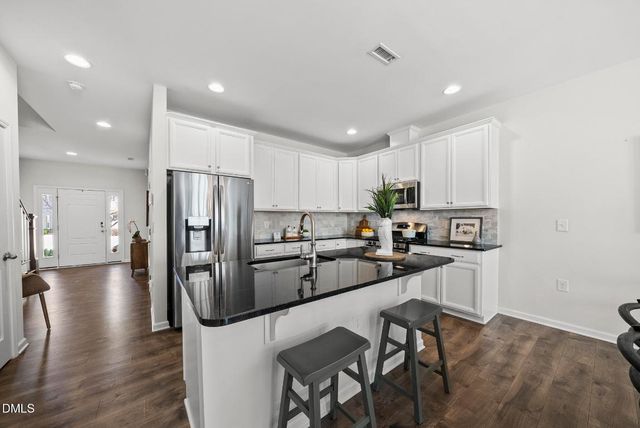 115 Bowerbank Lane, Apex, NC 27539