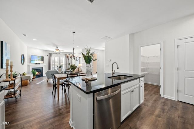 115 Bowerbank Lane, Apex, NC 27539