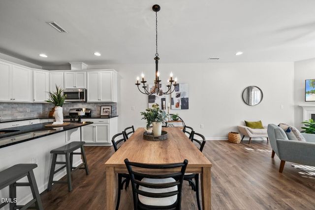 115 Bowerbank Lane, Apex, NC 27539