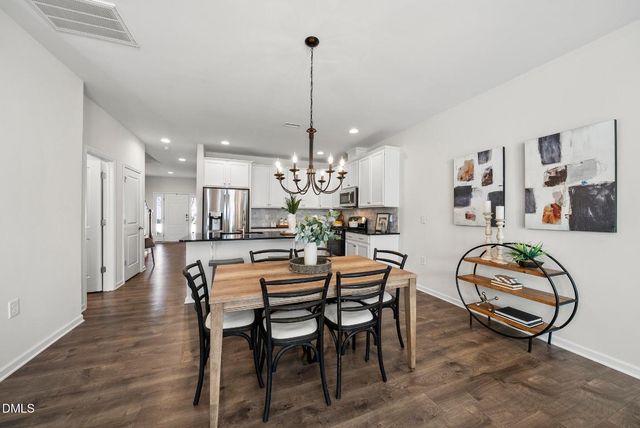 115 Bowerbank Lane, Apex, NC 27539