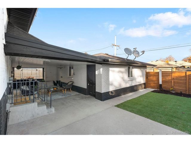 4720 Federal Blvd, Denver, CO 80211
