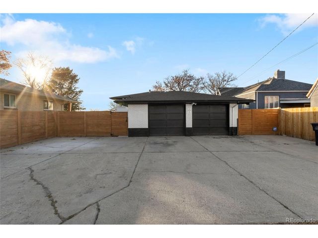 4720 Federal Blvd, Denver, CO 80211