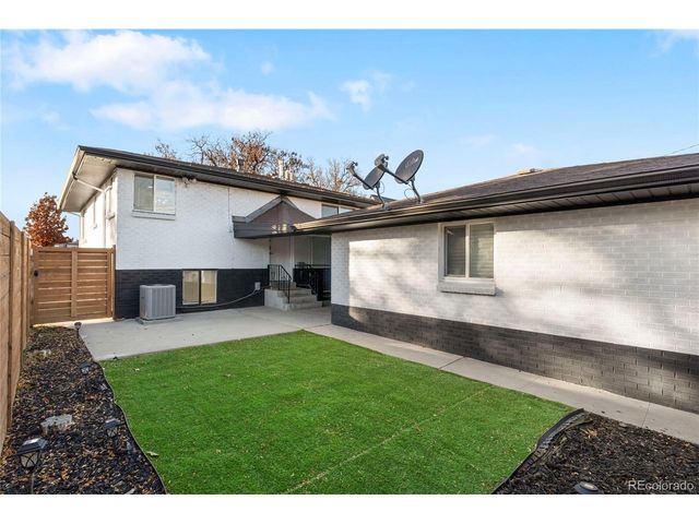 4720 Federal Blvd, Denver, CO 80211