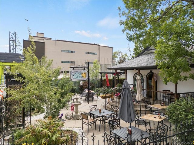 4720 Federal Blvd, Denver, CO 80211