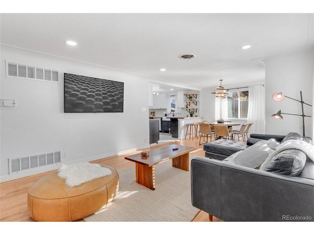 4720 Federal Blvd, Denver, CO 80211