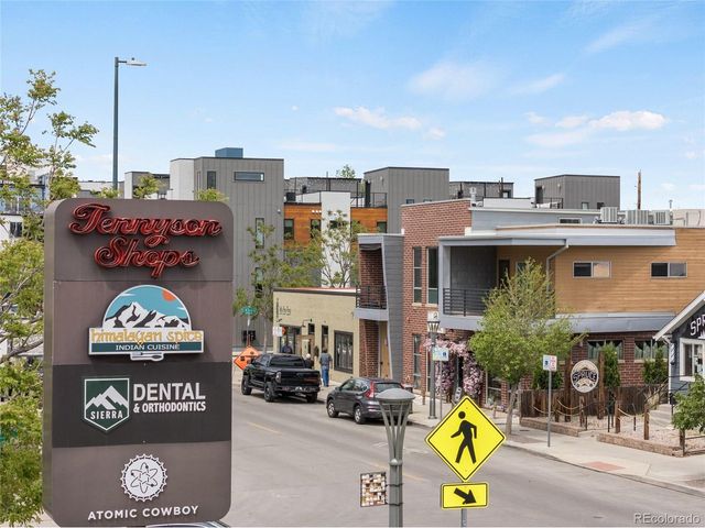 4720 Federal Blvd, Denver, CO 80211