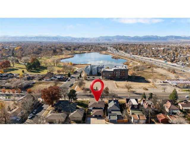 4720 Federal Blvd, Denver, CO 80211