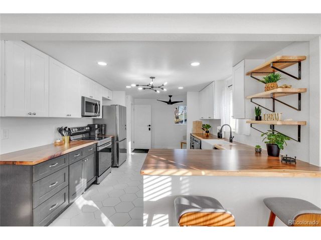 4720 Federal Blvd, Denver, CO 80211