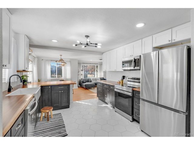 4720 Federal Blvd, Denver, CO 80211