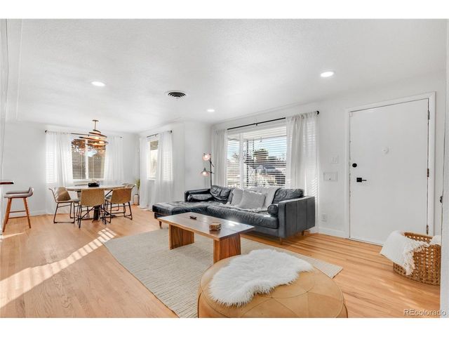 4720 Federal Blvd, Denver, CO 80211