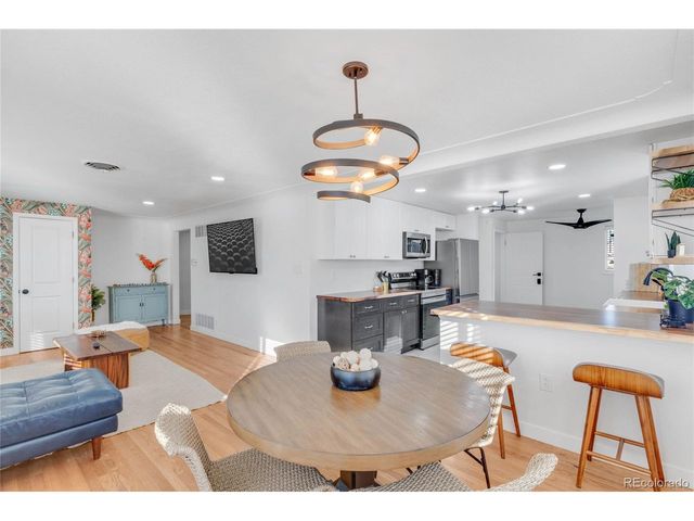 4720 Federal Blvd, Denver, CO 80211