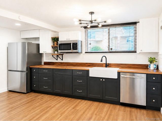 4720 Federal Blvd, Denver, CO 80211