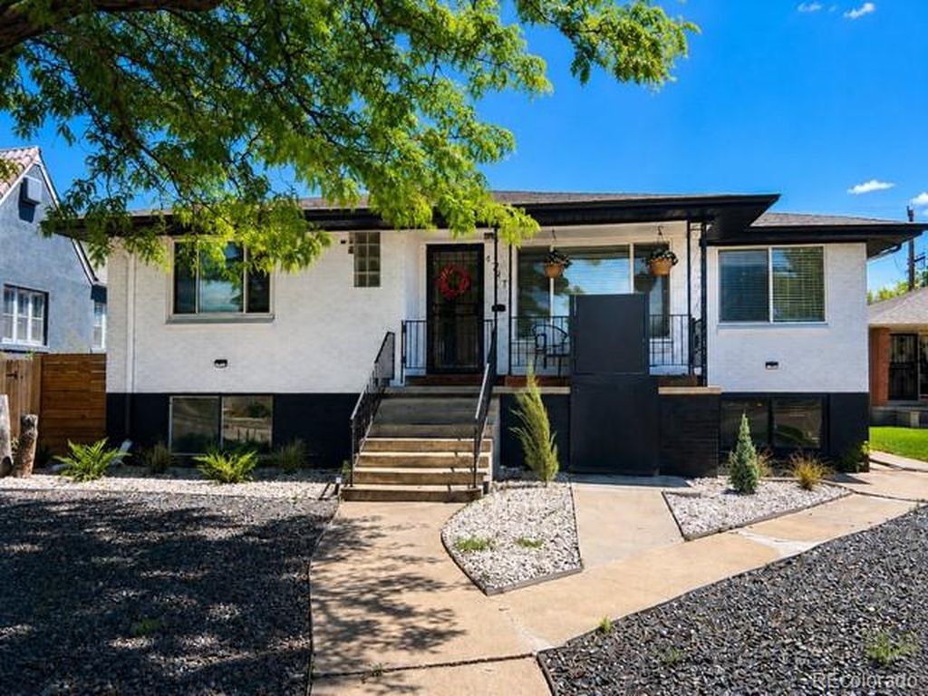 4720 Federal Blvd, Denver, CO 80211