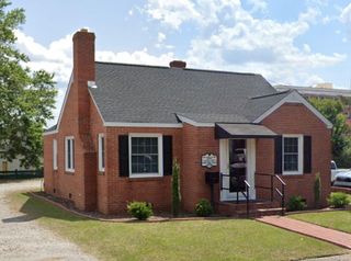 210 E 5th Street, Lumberton, NC 28358