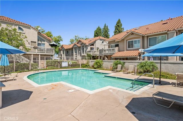 19015 Canyon Summit, Lake Forest, CA 92679