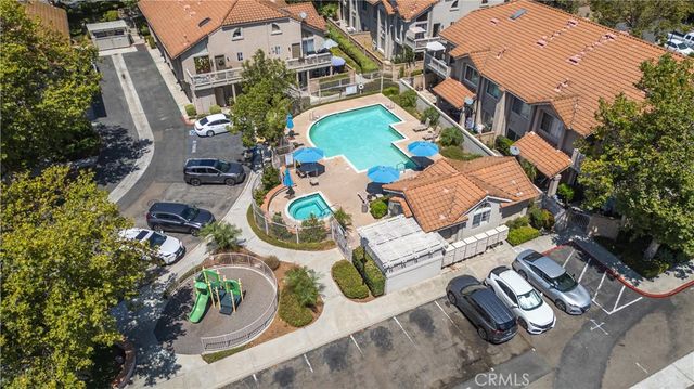 19015 Canyon Summit, Lake Forest, CA 92679