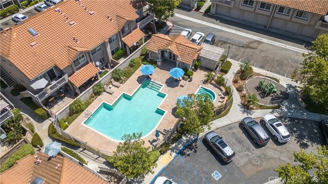 19015 Canyon Summit, Lake Forest, CA 92679