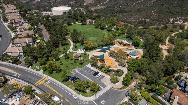 19015 Canyon Summit, Lake Forest, CA 92679