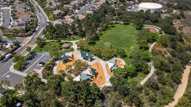 19015 Canyon Summit, Lake Forest, CA 92679