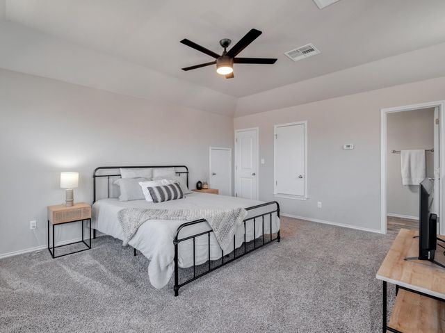 3708 Wetland DR, Pflugerville, TX 78660