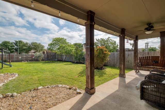 3708 Wetland DR, Pflugerville, TX 78660
