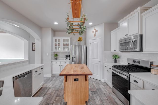 3708 Wetland DR, Pflugerville, TX 78660
