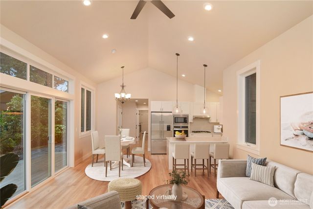 15915 Nesika Bay Road NE, Poulsbo, WA 98370