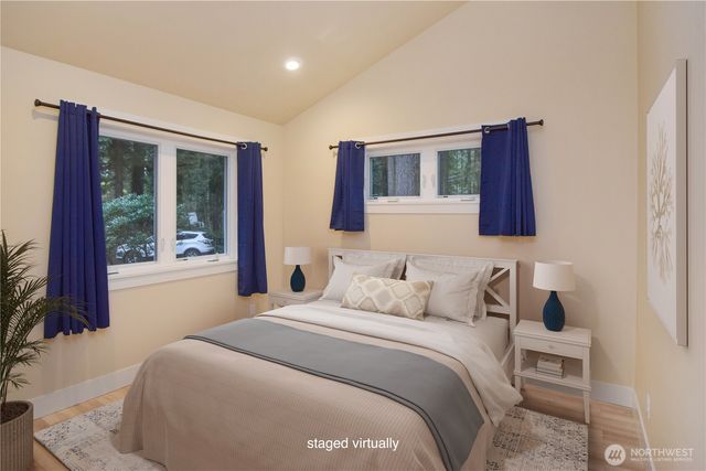 15915 Nesika Bay Road NE, Poulsbo, WA 98370