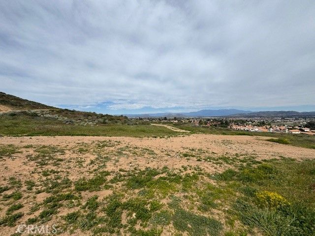 0 Byers Road, Menifee, CA 92586