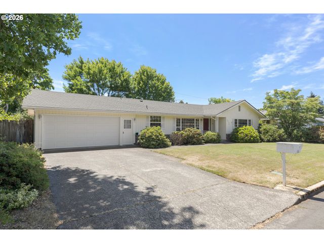 310 HATTON Ave, Eugene, OR 97404