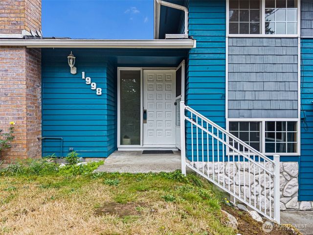 1998 SE Juniper Court, Port Orchard, WA 98366