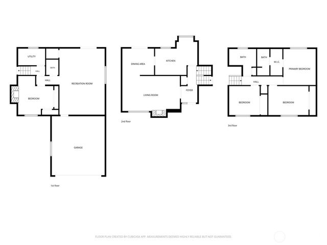 1998 SE Juniper Court, Port Orchard, WA 98366
