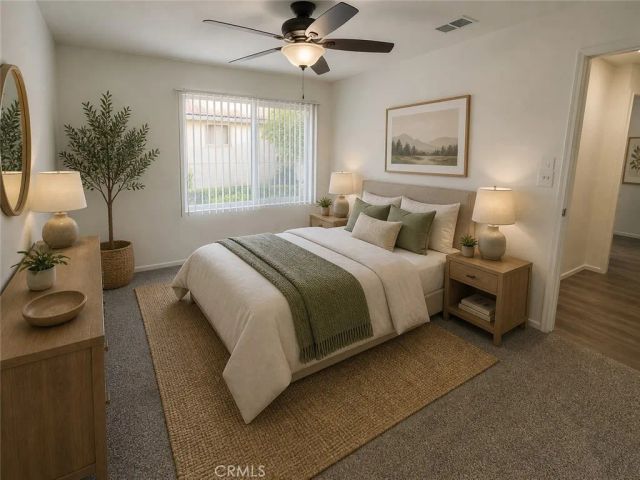74533 Sagebrush Drive 1, Palm Desert, CA 92260