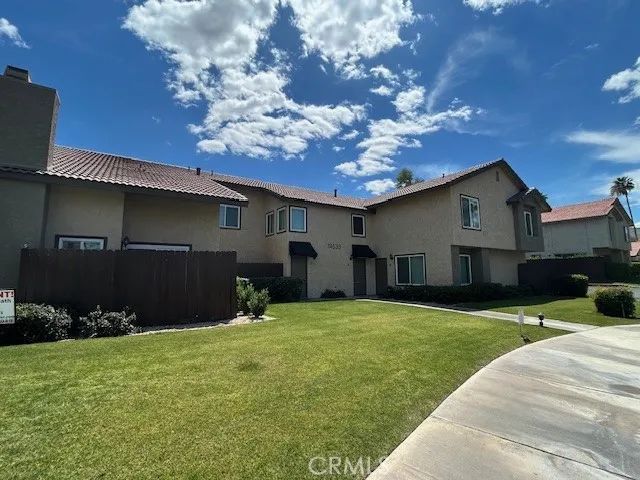 74533 Sagebrush Drive 1, Palm Desert, CA 92260