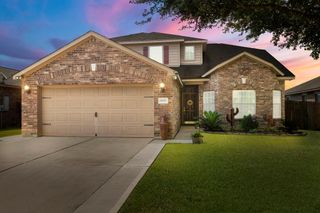 30922 W Lost Creek Boulevard, Magnolia, TX 77355