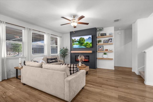 2516 Goodrich Road, Fort Worth, TX 76179