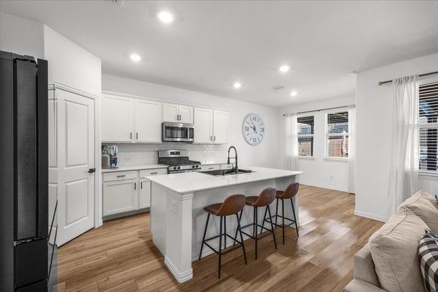 2516 Goodrich Road, Fort Worth, TX 76179
