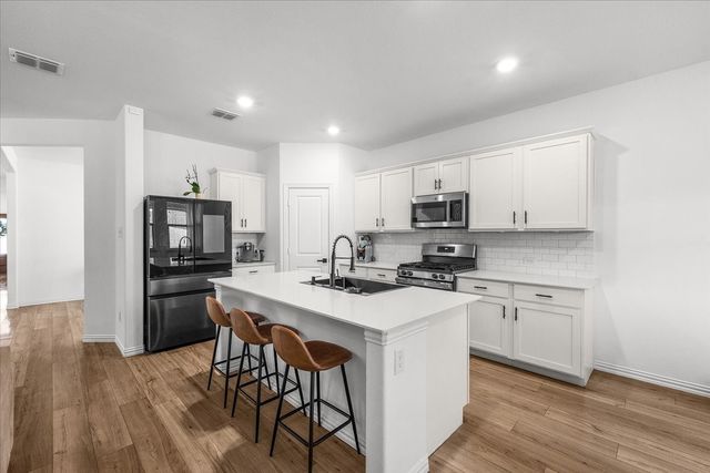 2516 Goodrich Road, Fort Worth, TX 76179