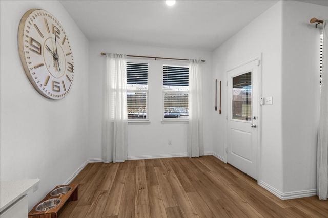 2516 Goodrich Road, Fort Worth, TX 76179
