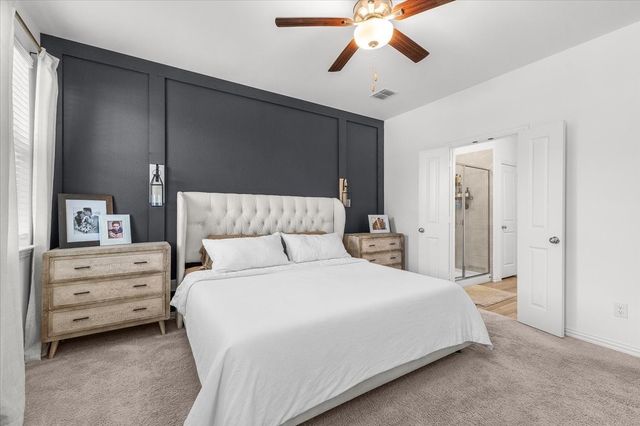 2516 Goodrich Road, Fort Worth, TX 76179